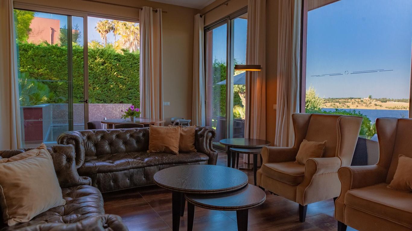 Montargil Monte Novo