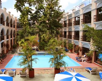 Hotel Doralba Inn - Mérida