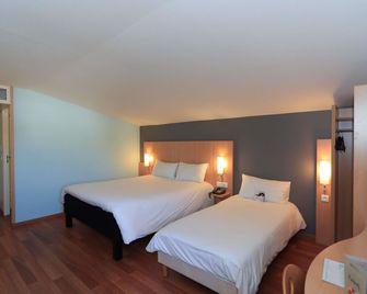 ibis Aurillac - Aurillac - Slaapkamer