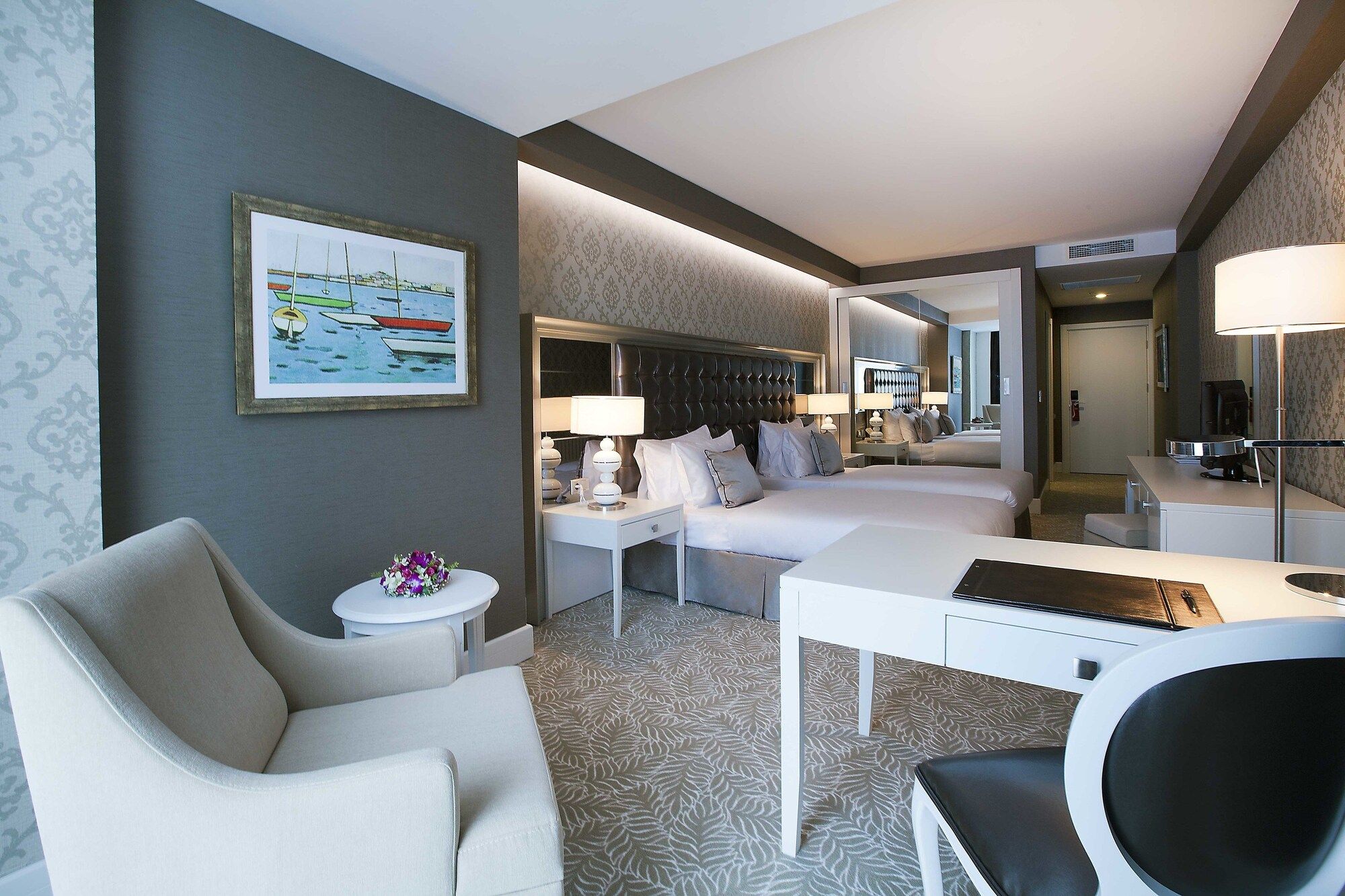Qafqaz Baku City Hotel & Residences - Baku