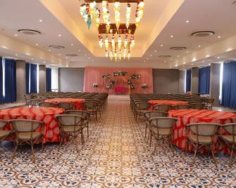 Simcha Island By Crafted Celebration - Indore