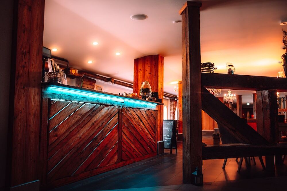 Elbe Resort Alte Ölmühle