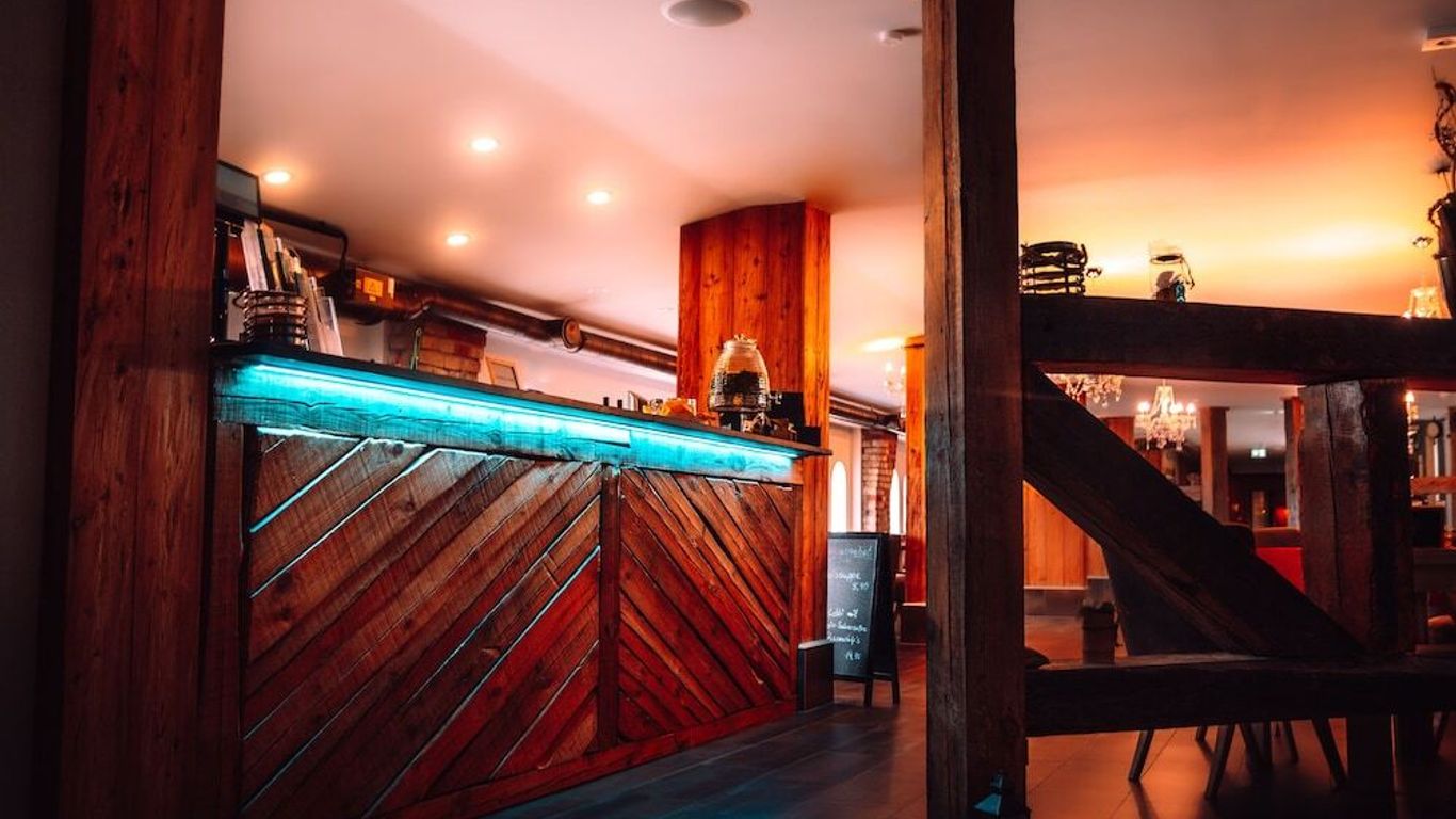 Elbe Resort Alte Ölmühle