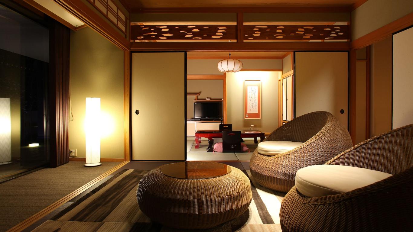 Kitanokaze Saryo (Adult Only)