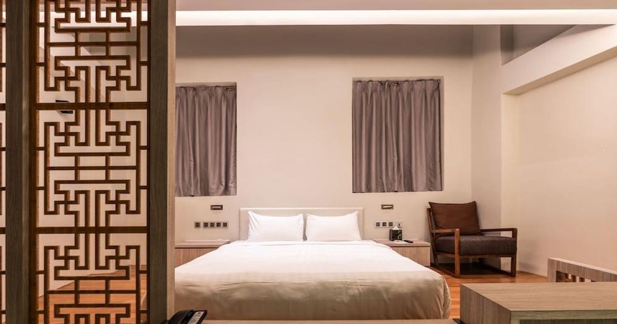 Zen Rooms Boat Quay