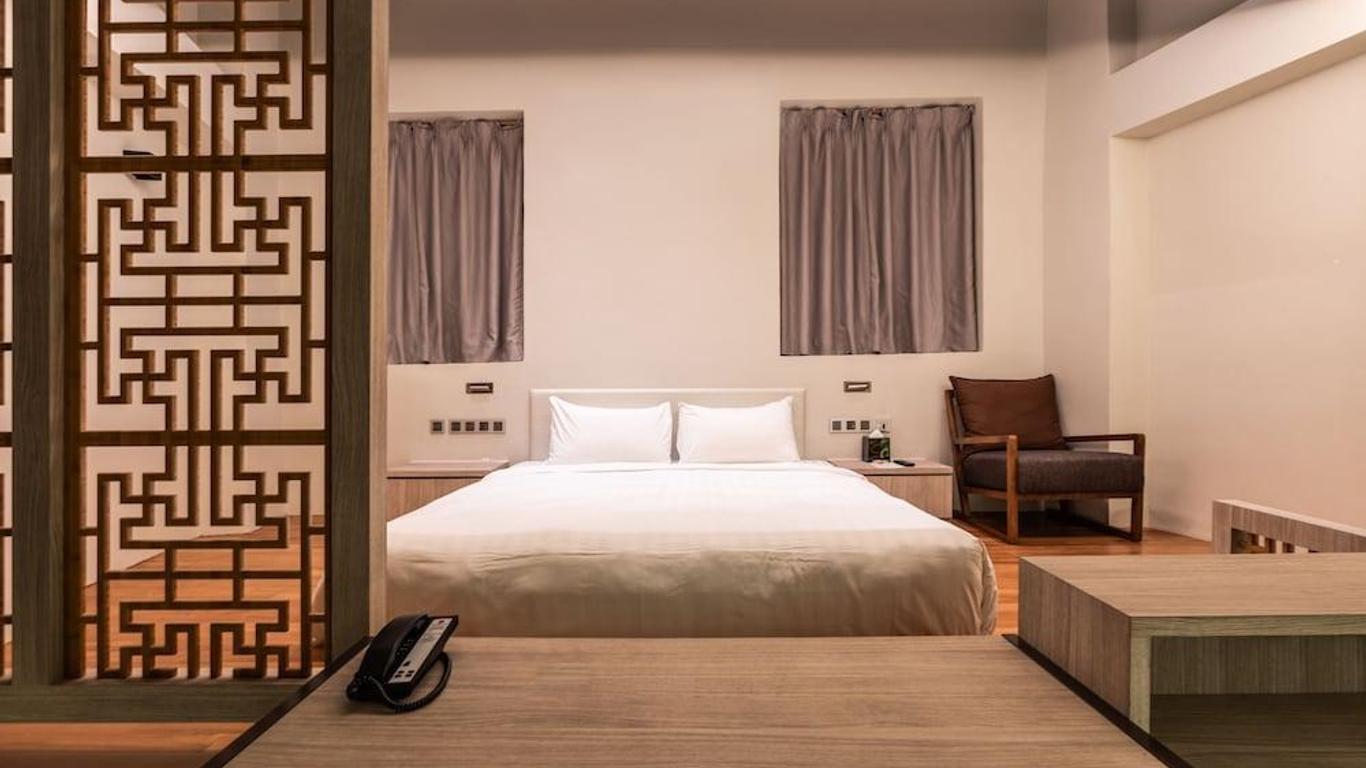 Zen Rooms Boat Quay