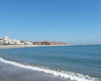 Luxery apartment \'Dali\' - Almerimar - 1 bedroom (max. 4 pers.) - Almerimar - Beach