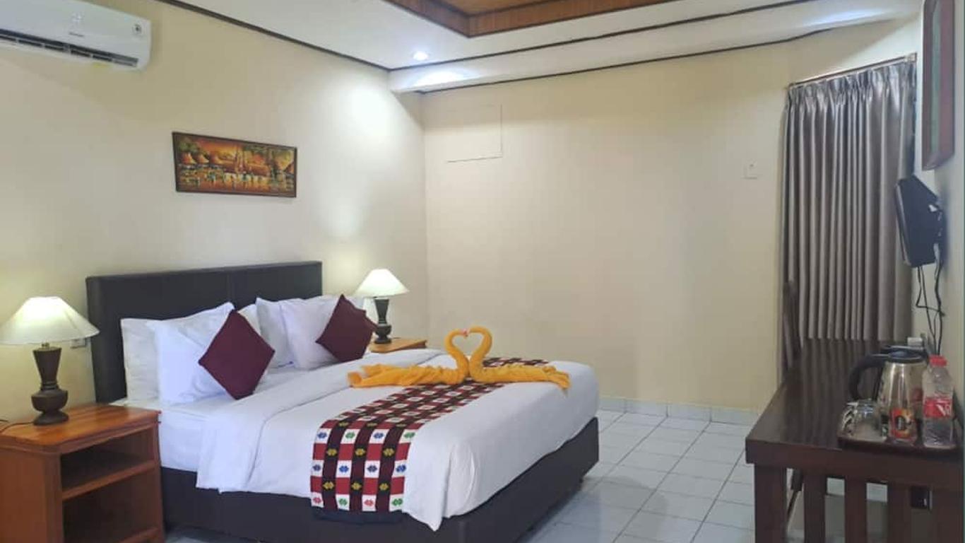 لوفينا بيتش هوتل