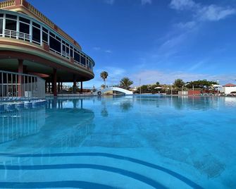 Laguna Park 2 - Playa de las Américas - Piscina