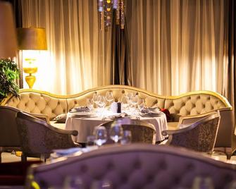 Vetryakov Boutique Hotel - Voronezh - Restaurant