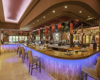Irene Palace Beach Resort - Kolympia - Bar