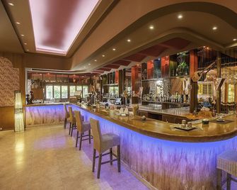 Irene Palace Beach Resort - Kolympia - Bar