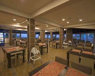 Grand Emir Hotel & Spa - Dalyan (Mugla) - Restaurant