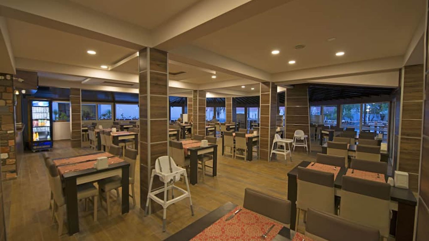 Grand Emir Hotel & Spa