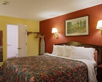 Americas Best Value Inn & Suites Wine Country - سانتا روسا