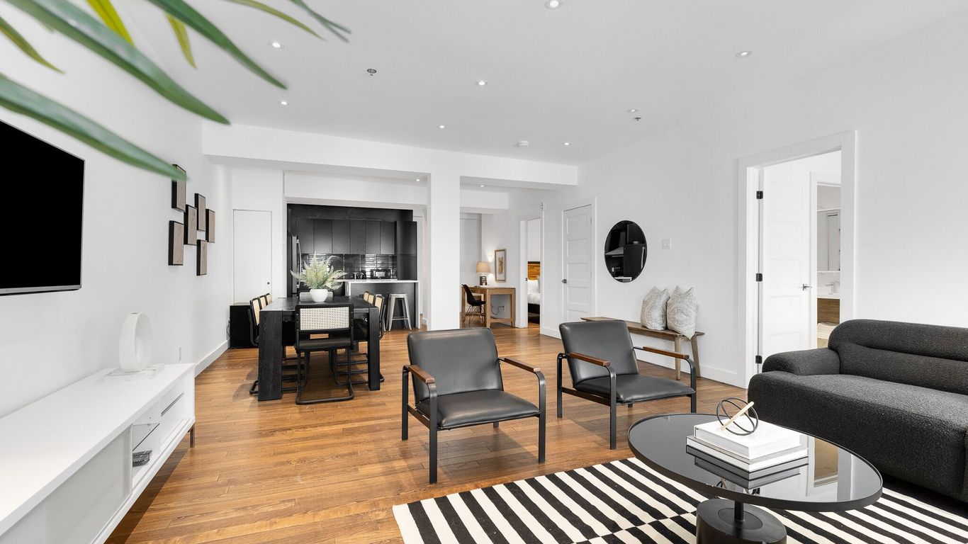 Les Suites Saint Francois Xavier