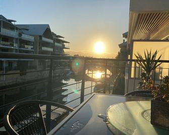 Marina Lifestyle in Mandurah - Mandurah - Balcony