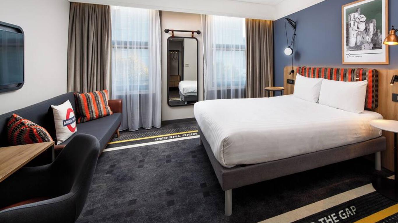 ibis Styles London Gloucester Road