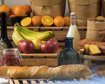 ibis budget Patos de Minas - Patos de Minas - Dining room