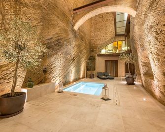 Bordoy Mostatxins - Hotel Boutique Adults Only - Alcudia