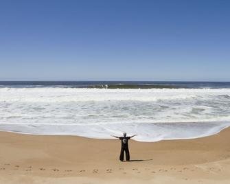 Posada Arenas De José Ignacio - Barra de Maldonado - Beach
