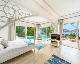 Likya Gardens Hotel - Kaş - Habitación