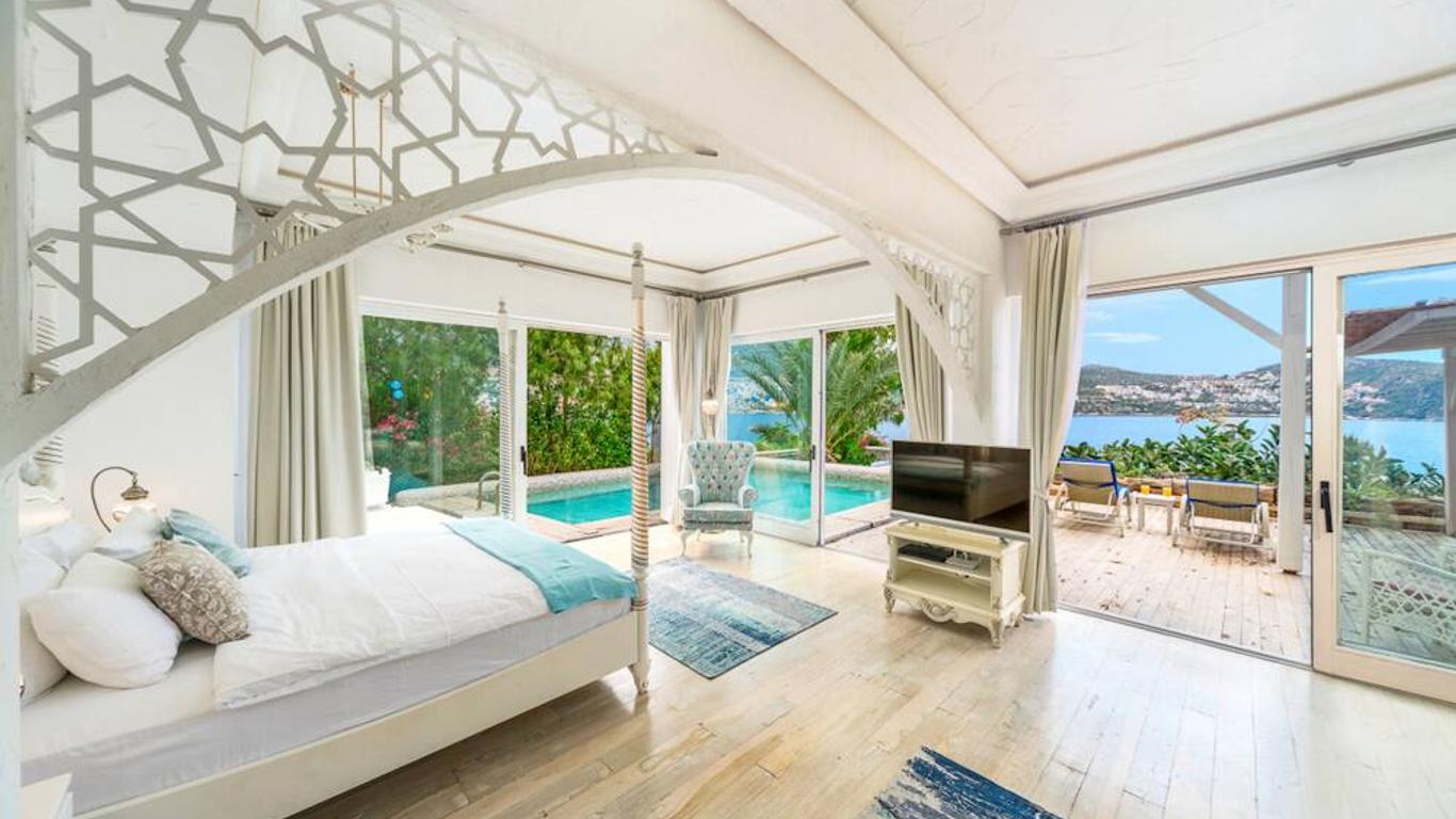 Likya Gardens Hotel