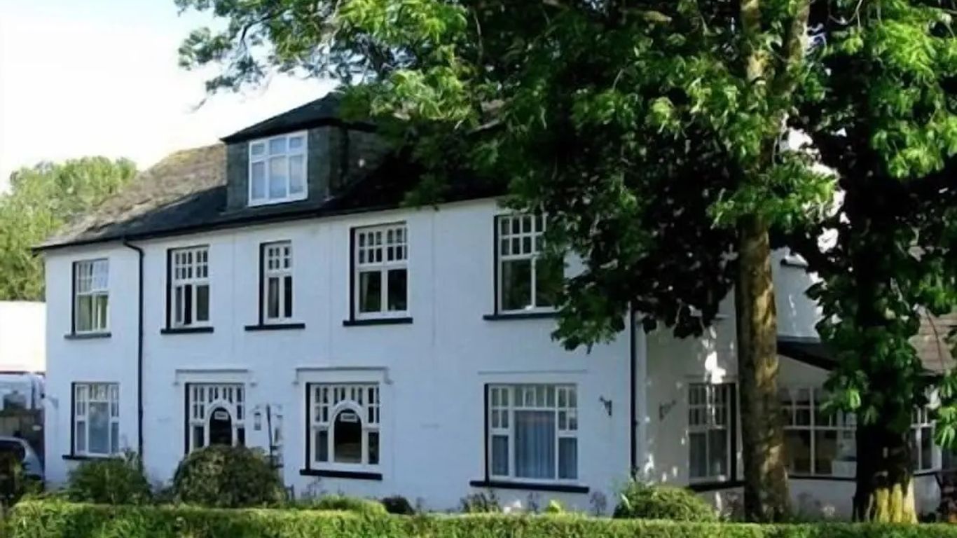 Meadowcroft Guest House