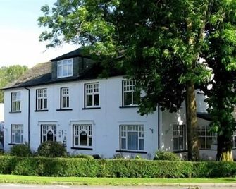 Meadowcroft Guest House - Kendal - Rakennus