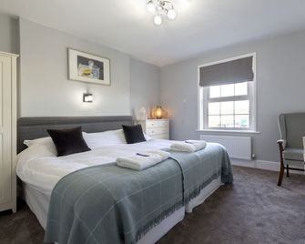 Sunrise Guest House - Bude