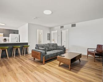 Saga Resort - Wasaga Beach - Salon