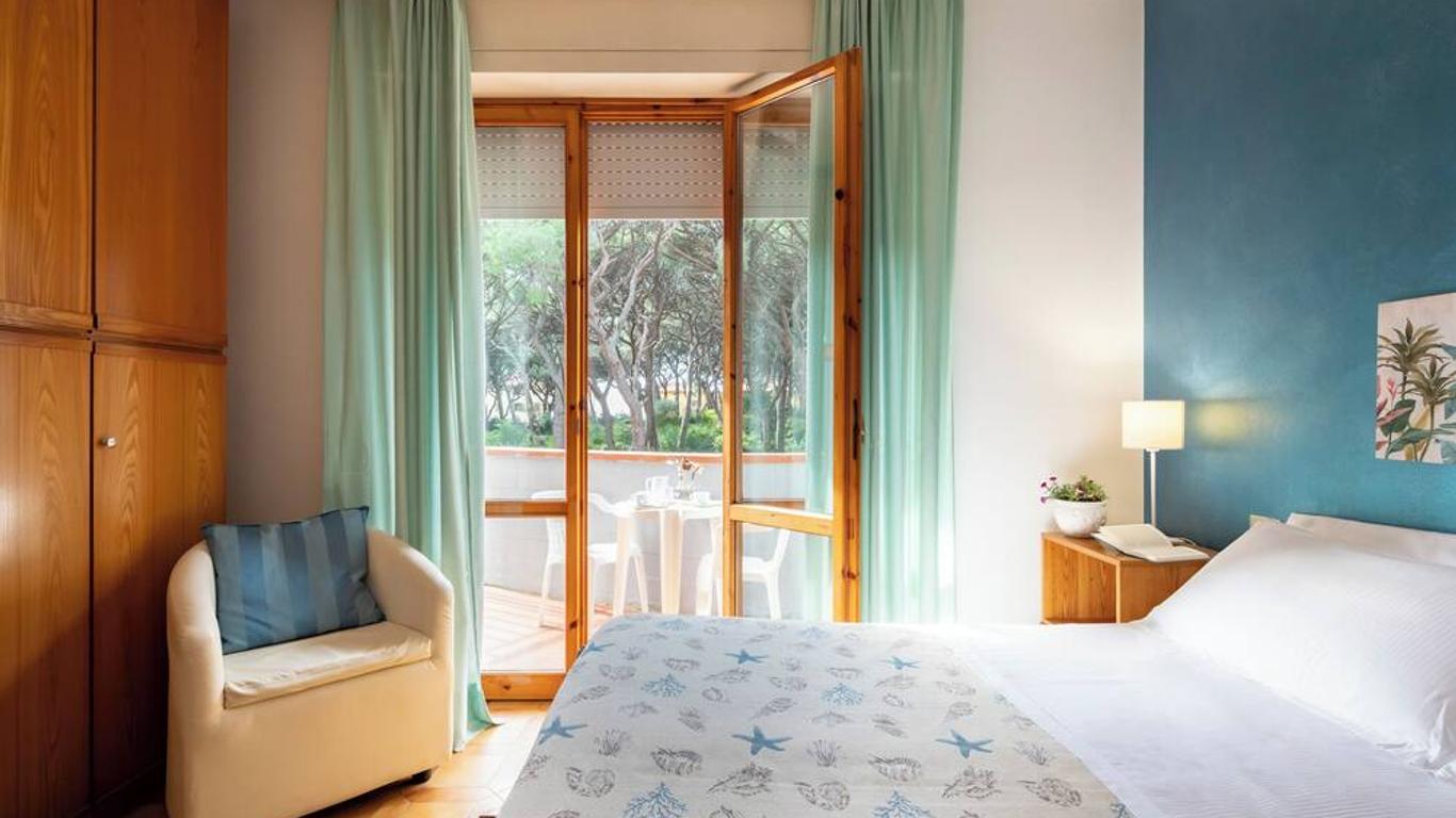 Hotel Parco dei Pini