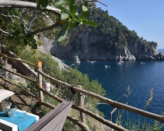 Bella Baia Glamping - Maiori