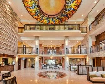 كاريبي هوتل - بيتيونفيل - ردهة