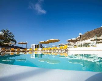 Servatur Terrazamar Sun Suite - Puerto Rico - Pool