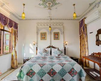 Zostel Udaipur - Udaipur - Habitación