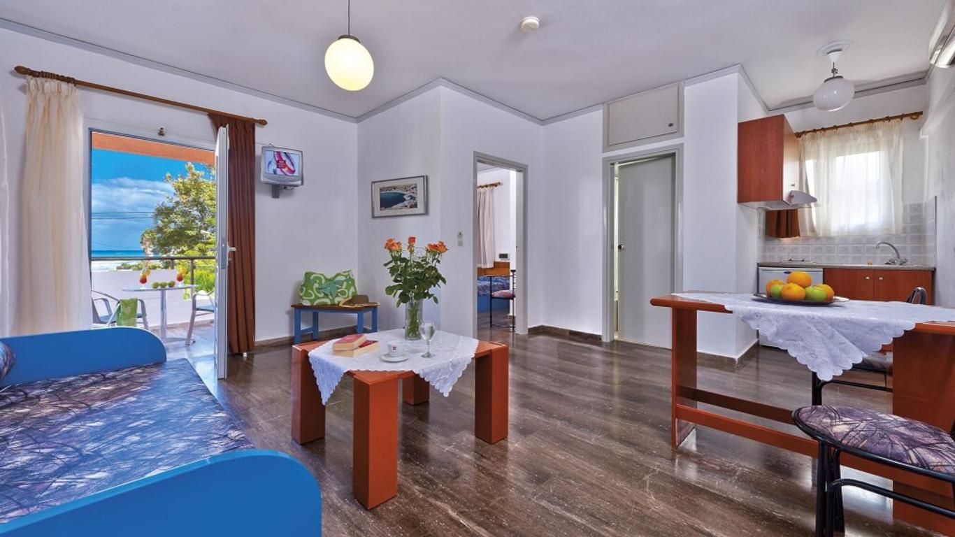 Hotel Koukouras