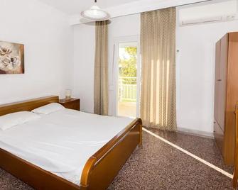 Karagiannis House - Keramoti