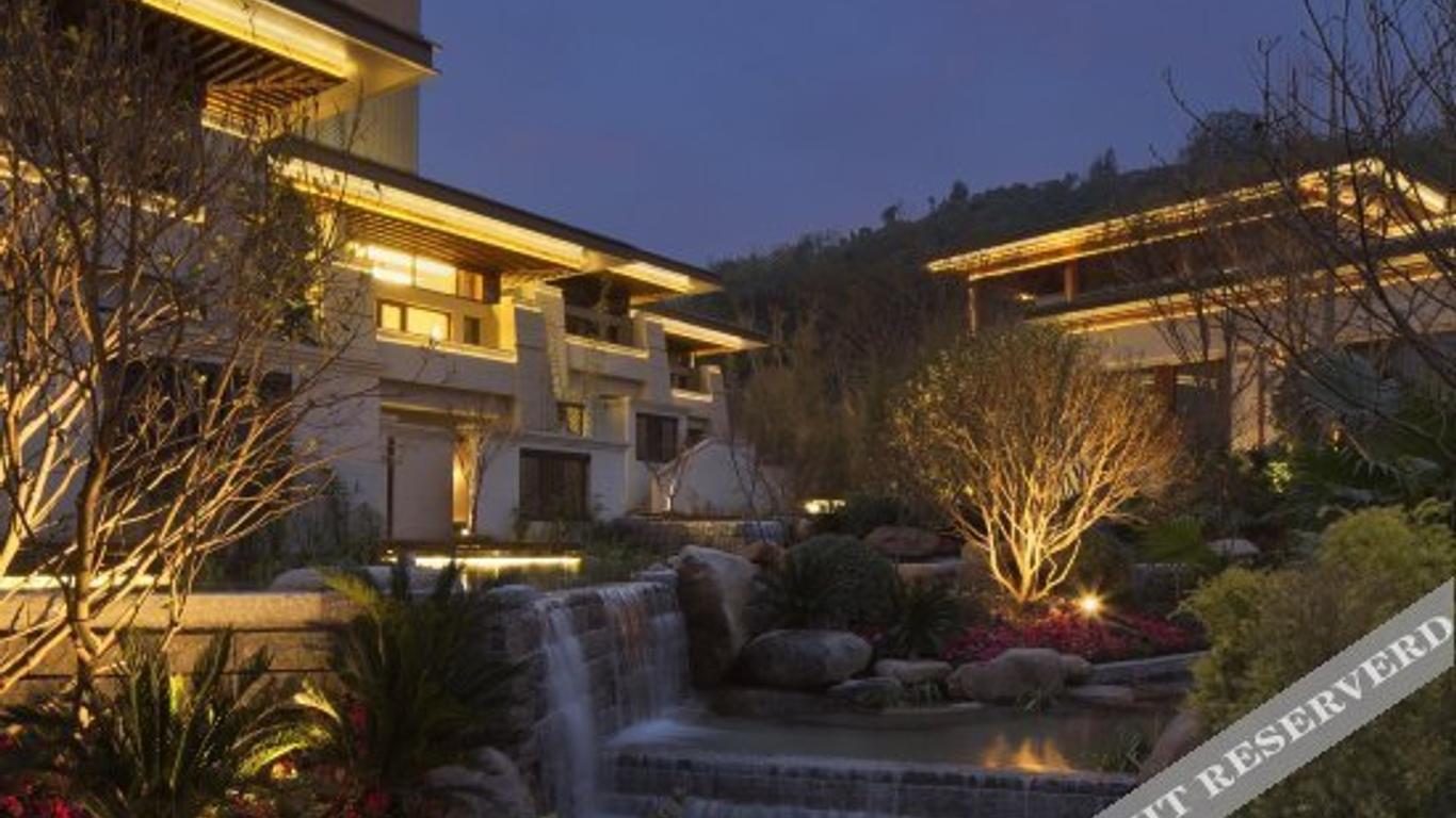 Ronghui Hot Spring Resort