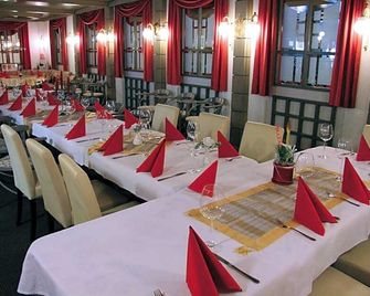 Hotel Am Schloss Neuenstein - Neuenstein