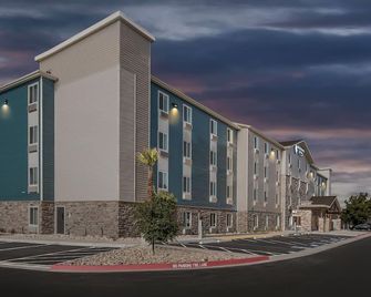 Woodspring Suites Santee - San Diego Northeast - Santee - Будівля