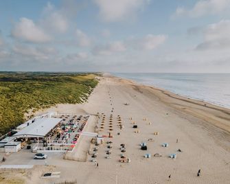 Smile Studio's - Zandvoort - Plaża