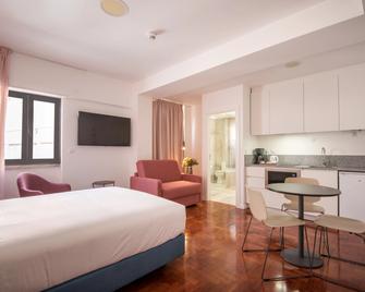 Lisbon Serviced Apartments - Campos - Lissabon