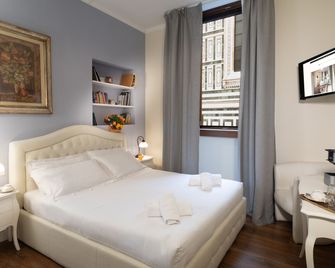 Il Terrazzino sulla Cattedrale - Florencia - Habitación