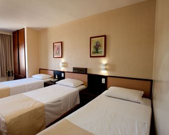 Lira Hotel - Curitiba