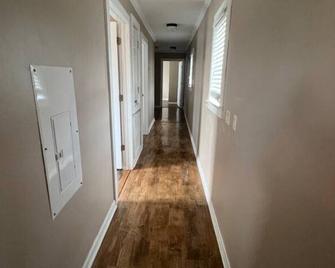 Family Fun by the Lake! - Lake Village - Pasillo