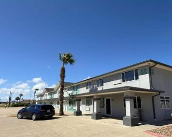 2 Full Beds | Non-Smoking - Aransas Pass - Gebäude
