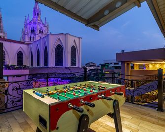 Grand Hotel Guayaquil, an Ascend Collection Hotel - Guayaquil