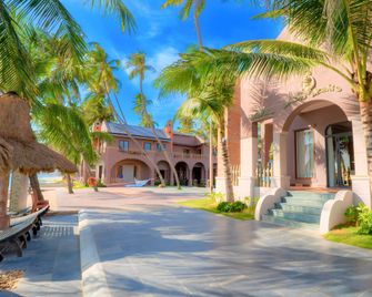 Le Viva Mui Ne Resort - Mũi Né