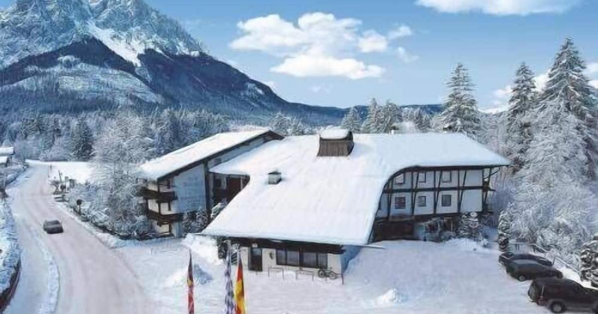 hotel quellenhof in grainau preise
